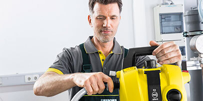 Home & Garden Service