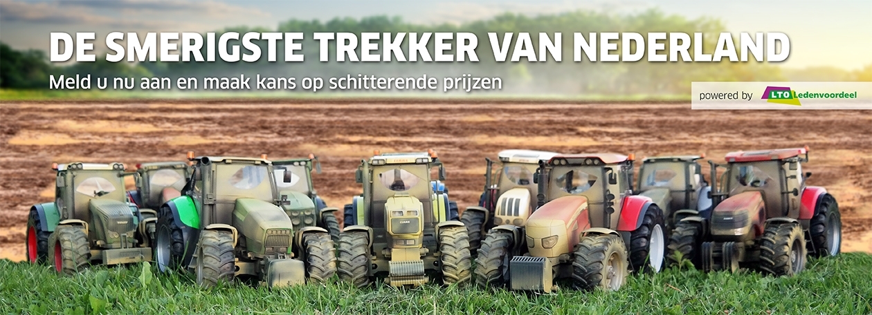 Smerigste Trekker