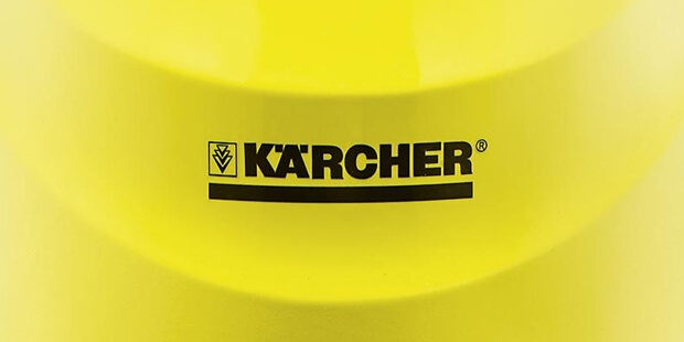 Limpadoras a vapor Karcher qualidade e inovação em limpeza a vapor