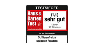 Vítěz testování - wv 2 premium 3