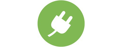 setrenie elektrinou