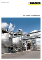 Preview Broschüre Chemieindustrie