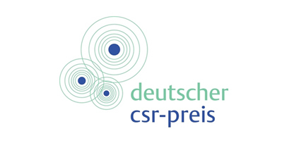 Немецкая премия CSR