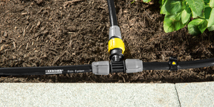 Rain System T Connector
