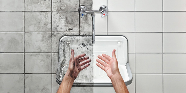 Benefits of hot water high-pressure cleaners