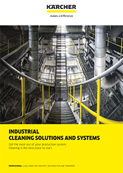 Industrial Competence Brochure