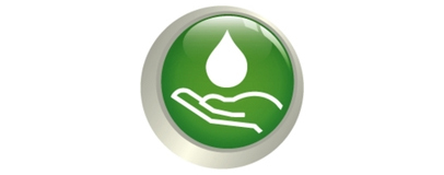 Wasser sparen