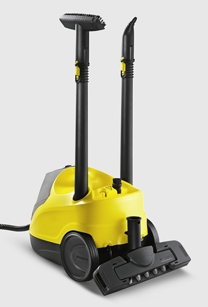 Comfort Plus floor kit