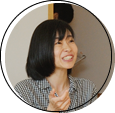 Aさん