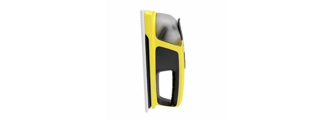 Karcher KV 4 Vibrapad Window cleaner only £ 87.9